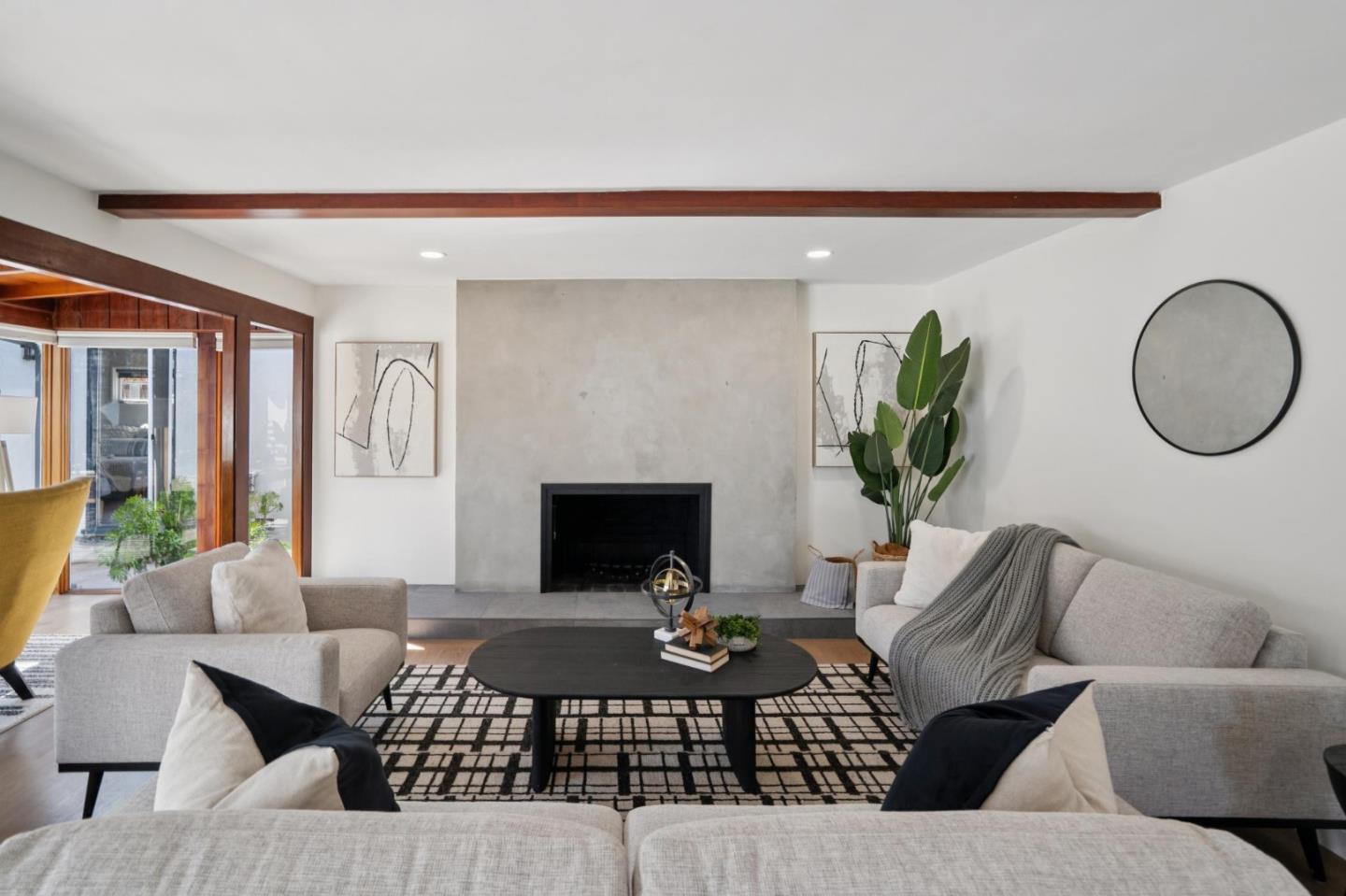 Detail Gallery Image 7 of 36 For 637 S Baywood Ave, San Jose,  CA 95128 - 3 Beds | 2/1 Baths