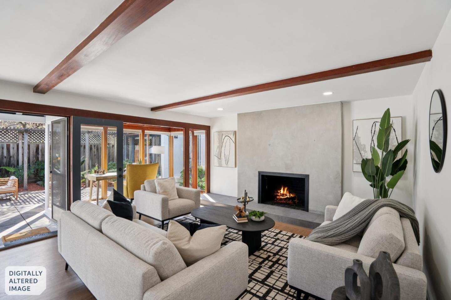 Detail Gallery Image 8 of 36 For 637 S Baywood Ave, San Jose,  CA 95128 - 3 Beds | 2/1 Baths