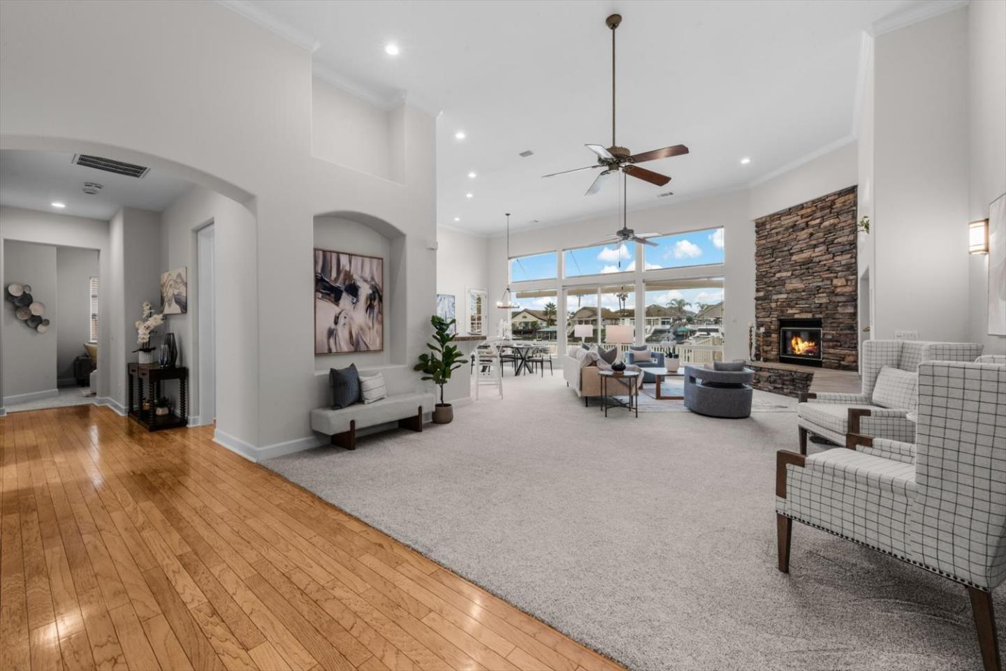 Detail Gallery Image 11 of 42 For 3916 Lighthouse Pl, Discovery Bay,  CA 94505 - 4 Beds | 3/1 Baths