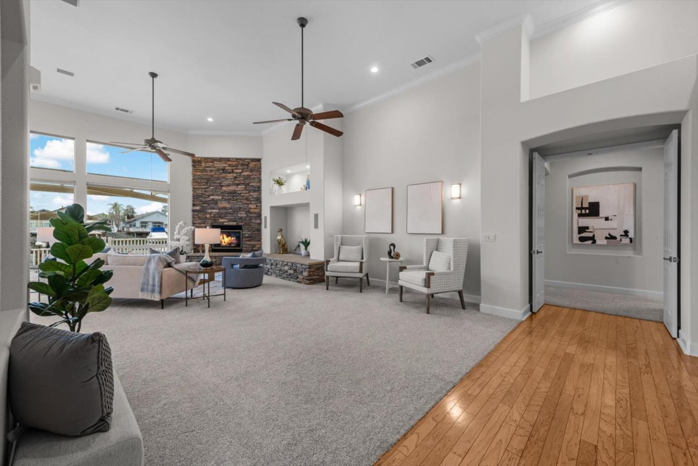 Detail Gallery Image 12 of 42 For 3916 Lighthouse Pl, Discovery Bay,  CA 94505 - 4 Beds | 3/1 Baths