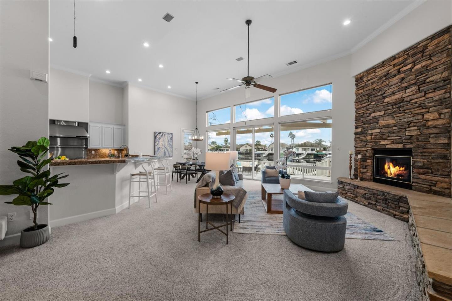 Detail Gallery Image 13 of 42 For 3916 Lighthouse Pl, Discovery Bay,  CA 94505 - 4 Beds | 3/1 Baths