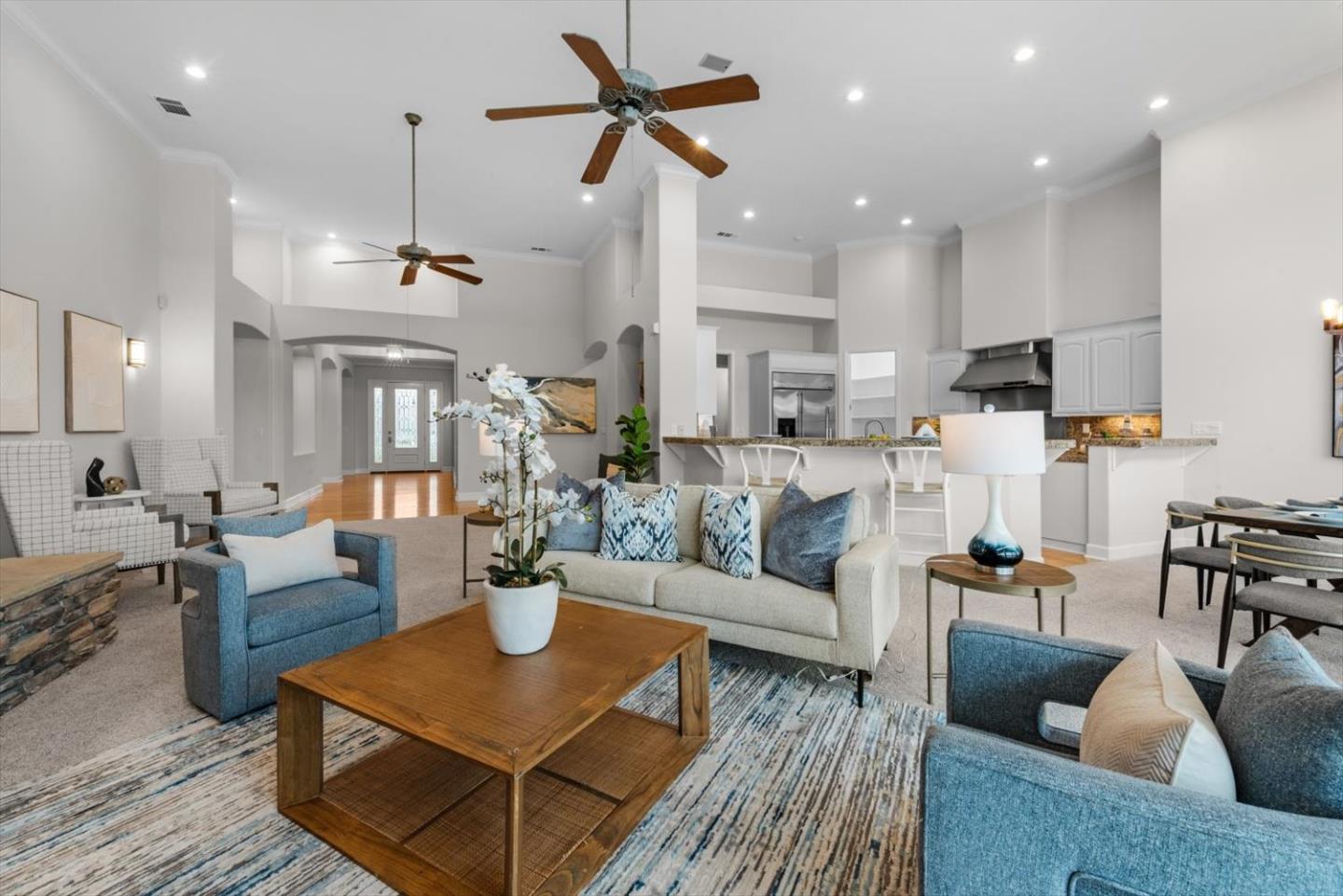 Detail Gallery Image 14 of 42 For 3916 Lighthouse Pl, Discovery Bay,  CA 94505 - 4 Beds | 3/1 Baths