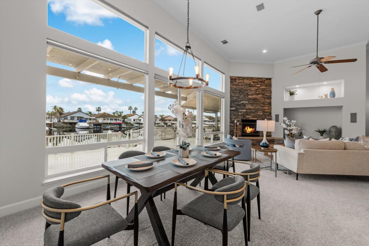 Detail Gallery Image 16 of 42 For 3916 Lighthouse Pl, Discovery Bay,  CA 94505 - 4 Beds | 3/1 Baths