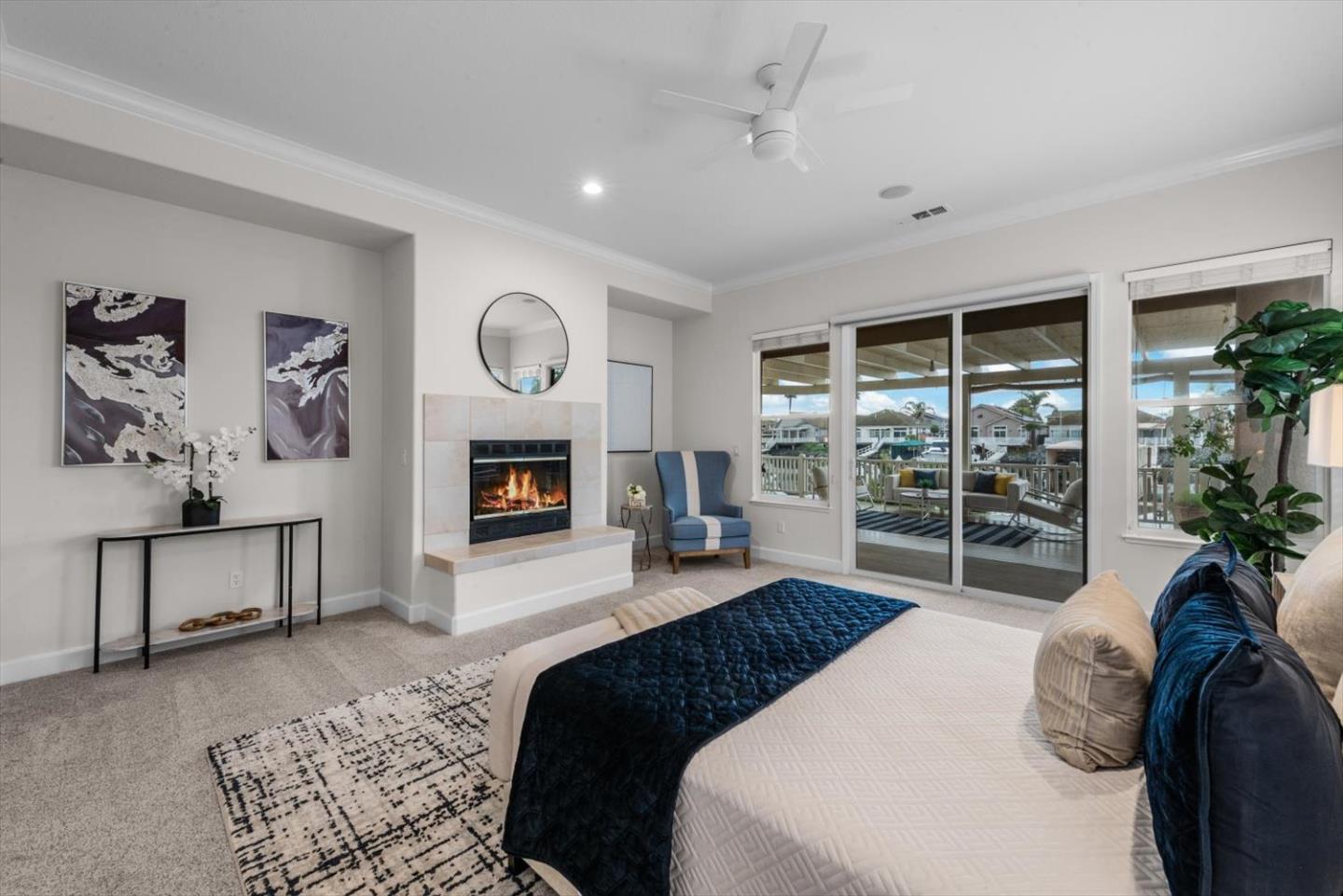 Detail Gallery Image 27 of 42 For 3916 Lighthouse Pl, Discovery Bay,  CA 94505 - 4 Beds | 3/1 Baths