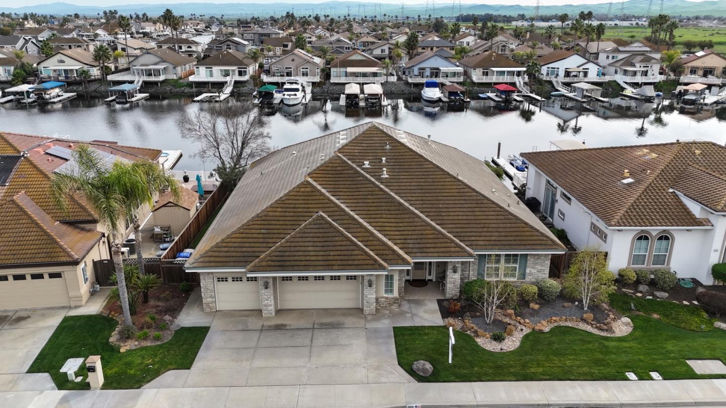 Detail Gallery Image 40 of 42 For 3916 Lighthouse Pl, Discovery Bay,  CA 94505 - 4 Beds | 3/1 Baths