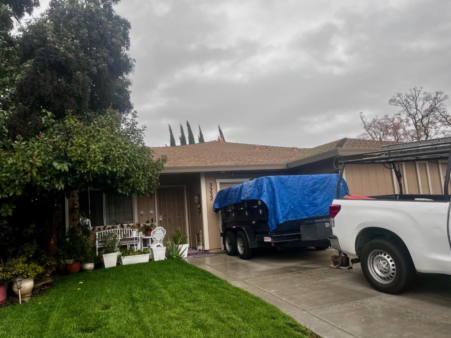 Detail Gallery Image 10 of 10 For 3332 Jayanne Way, Carmichael,  CA 95608 - – Beds | – Baths