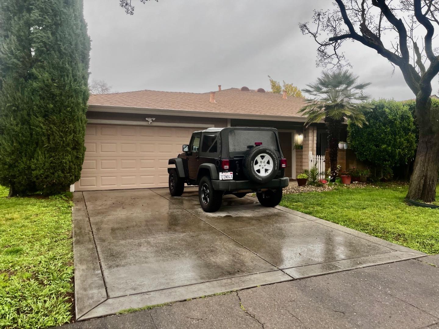 Detail Gallery Image 3 of 10 For 3332 Jayanne Way, Carmichael,  CA 95608 - – Beds | – Baths