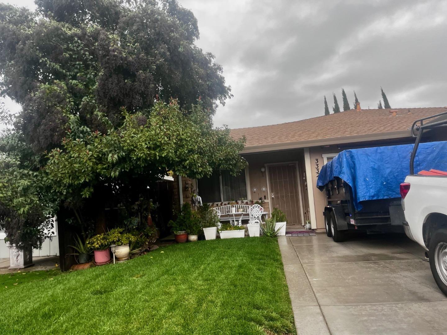 Detail Gallery Image 8 of 10 For 3332 Jayanne Way, Carmichael,  CA 95608 - – Beds | – Baths