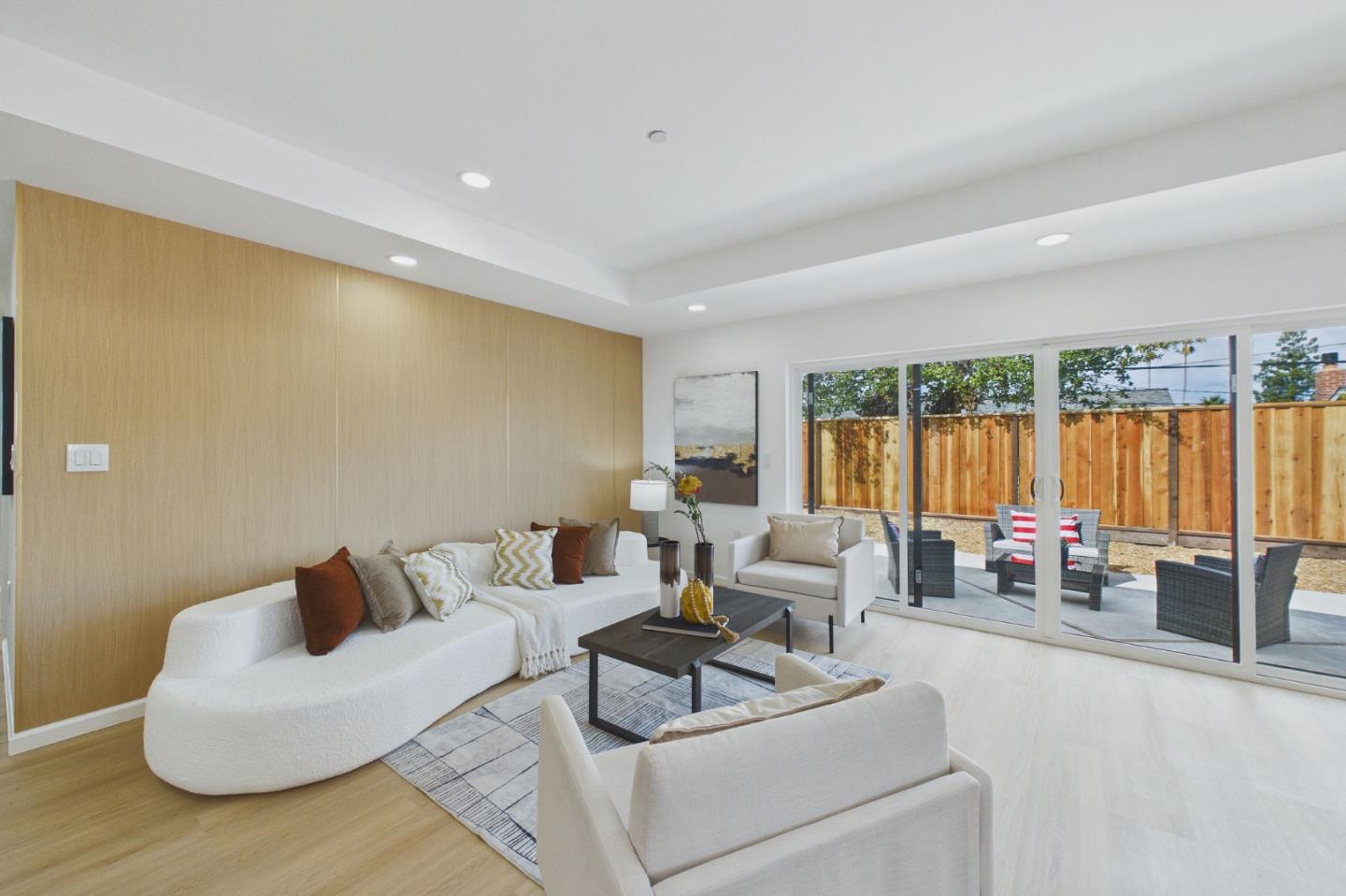 803 West Sunnyoaks Avenue, Campbell, CA, 95008