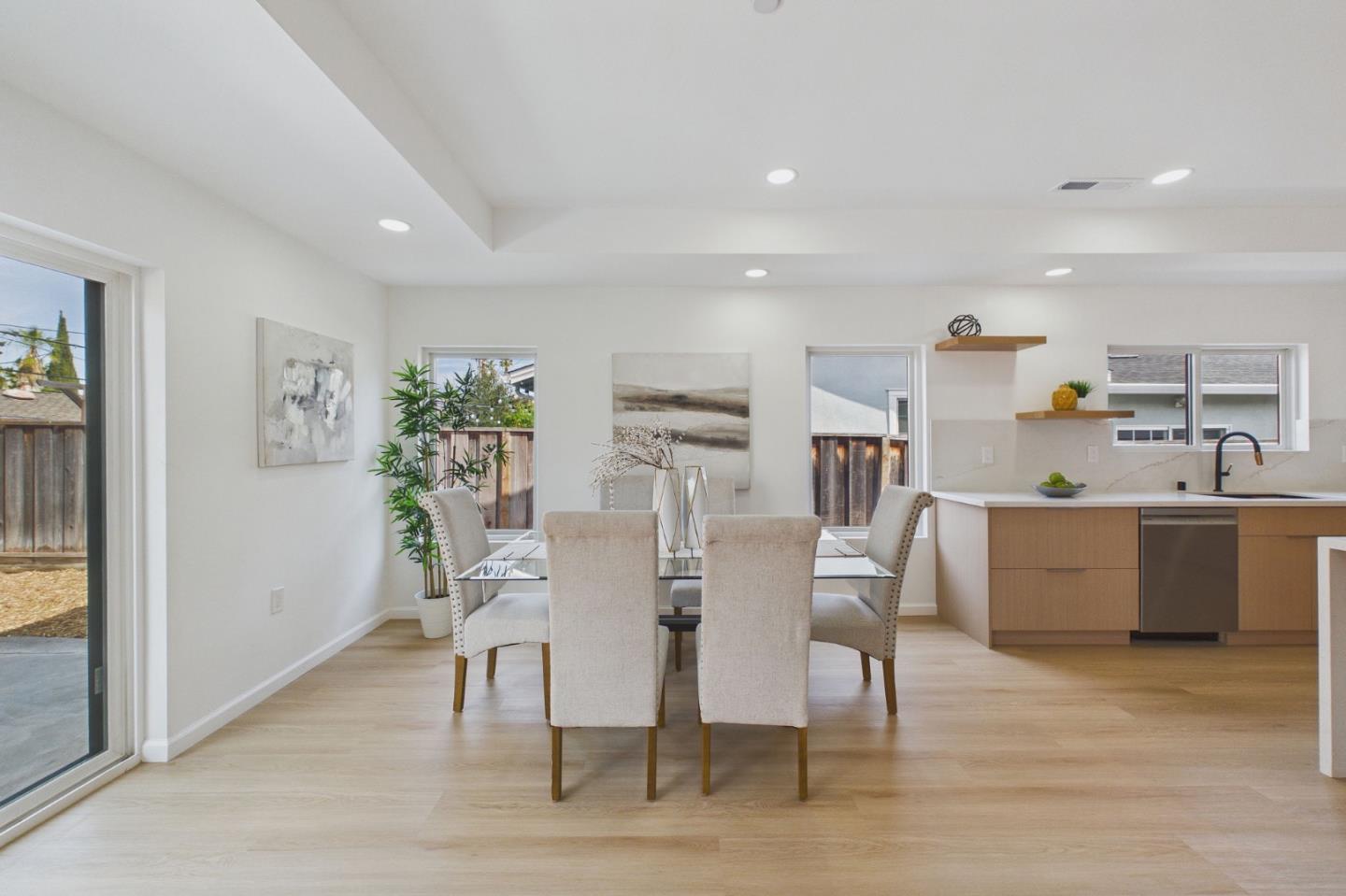 803 West Sunnyoaks Avenue, Campbell, CA, 95008