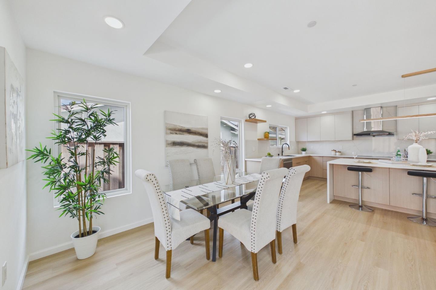 803 West Sunnyoaks Avenue, Campbell, CA, 95008