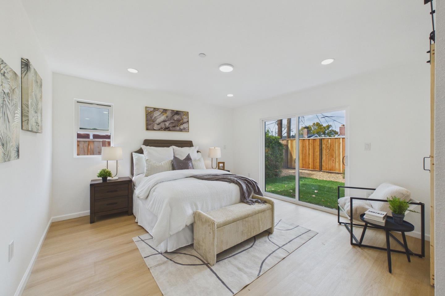 803 West Sunnyoaks Avenue, Campbell, CA, 95008