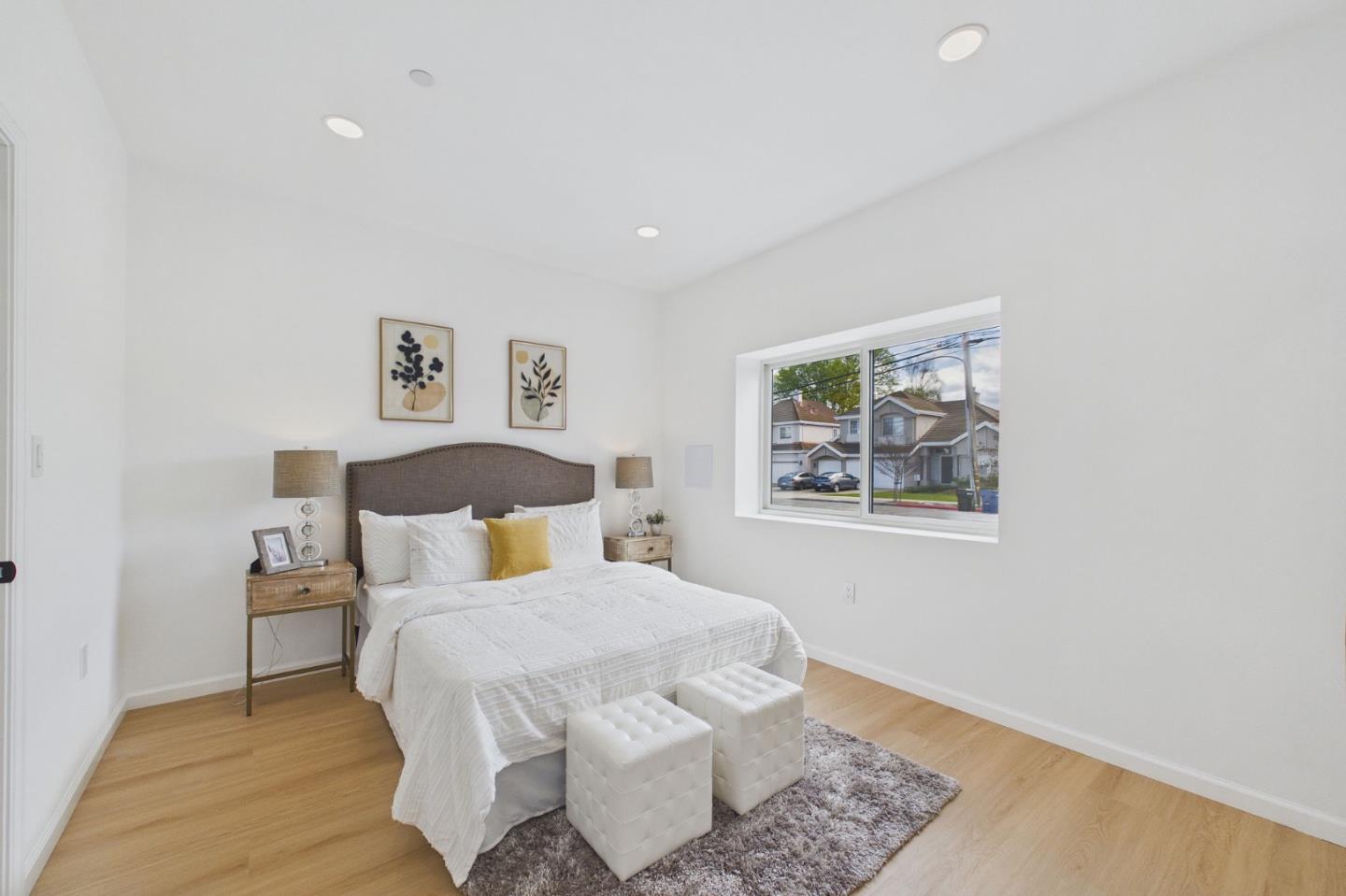 803 West Sunnyoaks Avenue, Campbell, CA, 95008