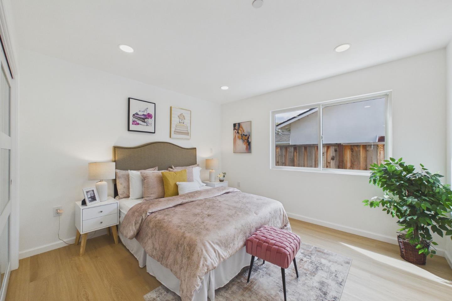 803 West Sunnyoaks Avenue, Campbell, CA, 95008