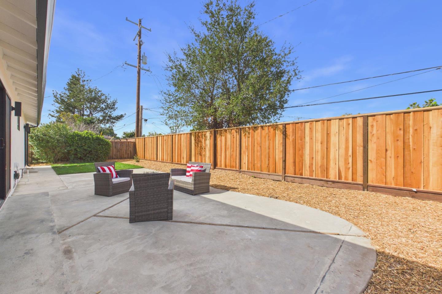 Detail Gallery Image 27 of 32 For 803 W Sunnyoaks Ave, Campbell,  CA 95008 - 4 Beds | 3 Baths