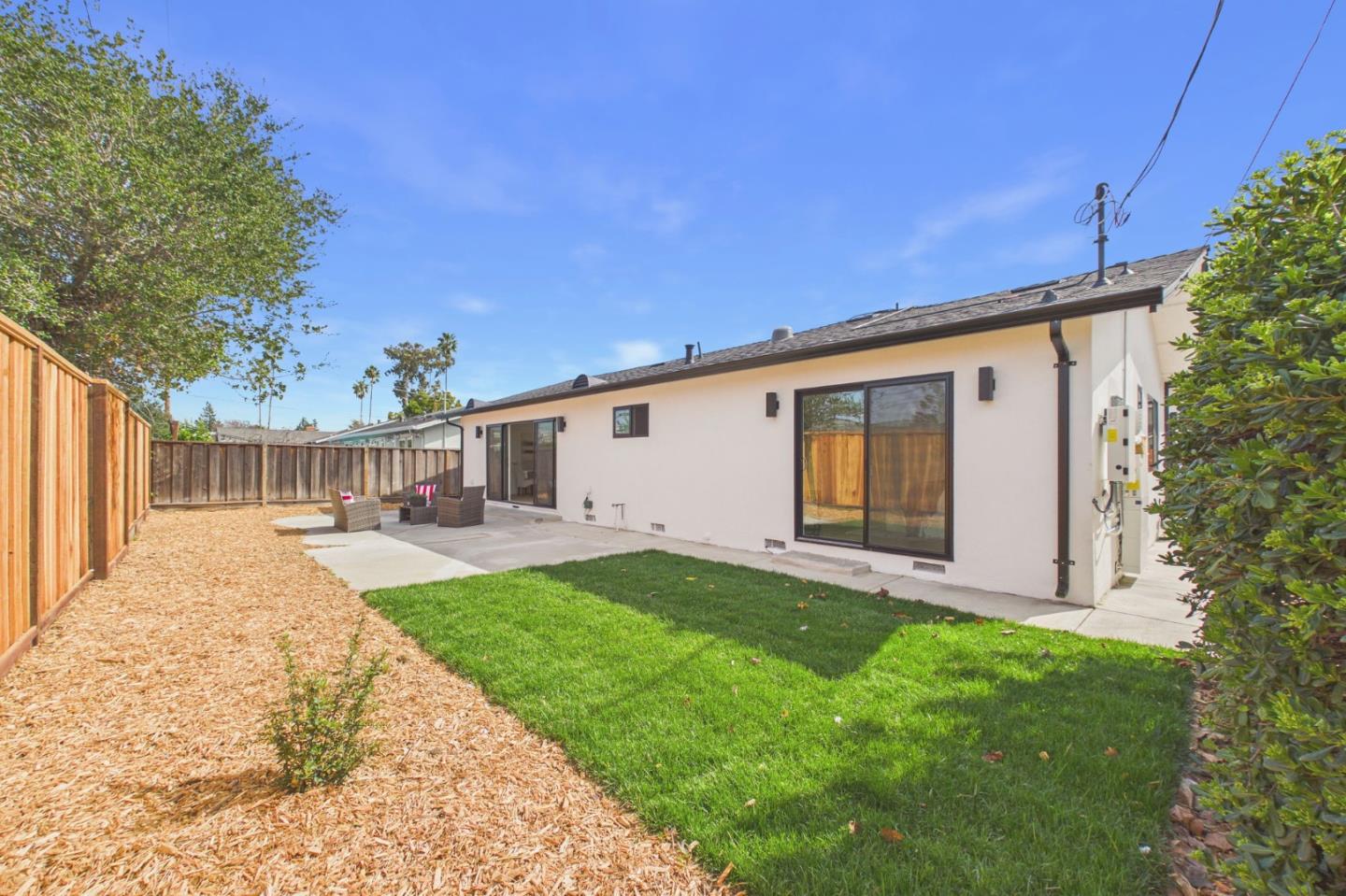 Detail Gallery Image 29 of 32 For 803 W Sunnyoaks Ave, Campbell,  CA 95008 - 4 Beds | 3 Baths