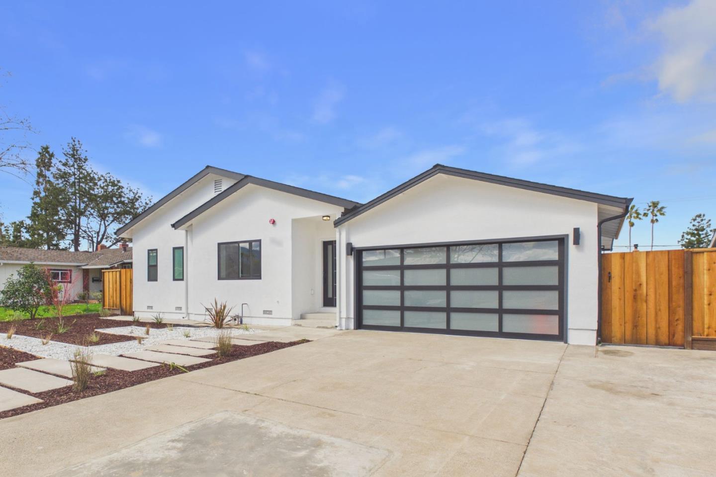 803 West Sunnyoaks Avenue, Campbell, CA, 95008