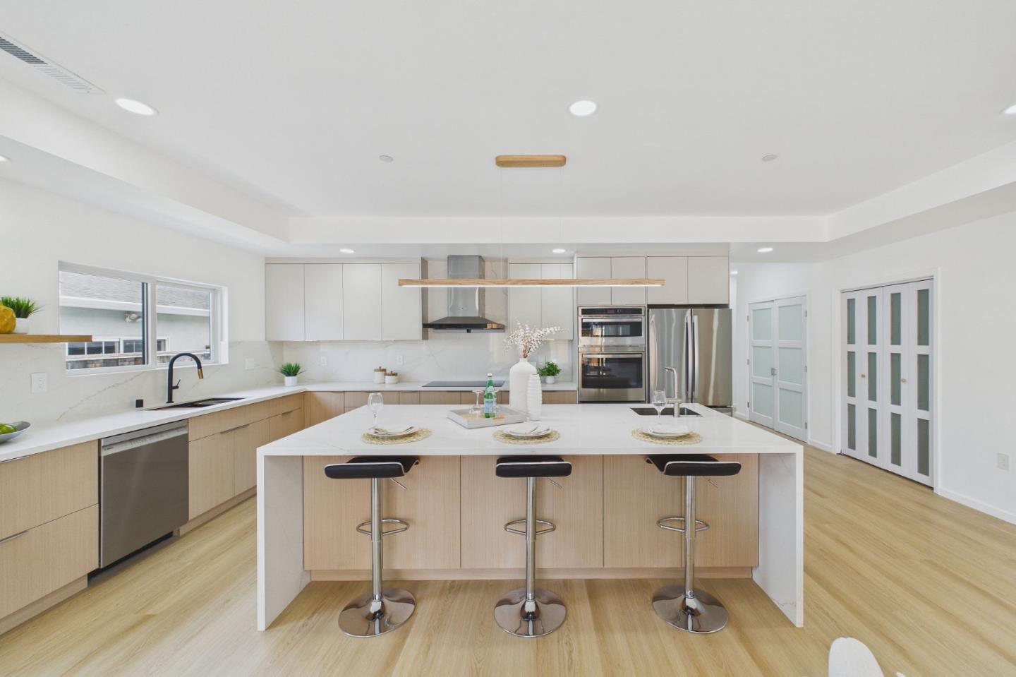 803 West Sunnyoaks Avenue, Campbell, CA, 95008