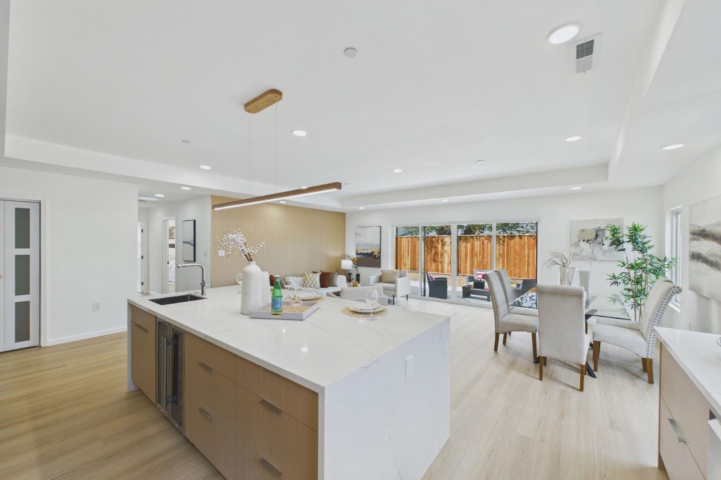 803 West Sunnyoaks Avenue, Campbell, CA, 95008