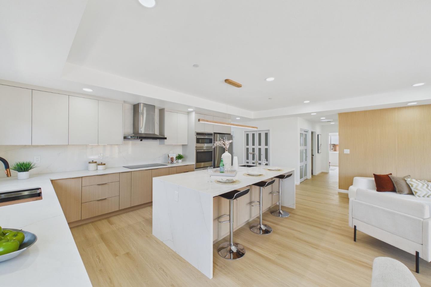 803 West Sunnyoaks Avenue, Campbell, CA, 95008