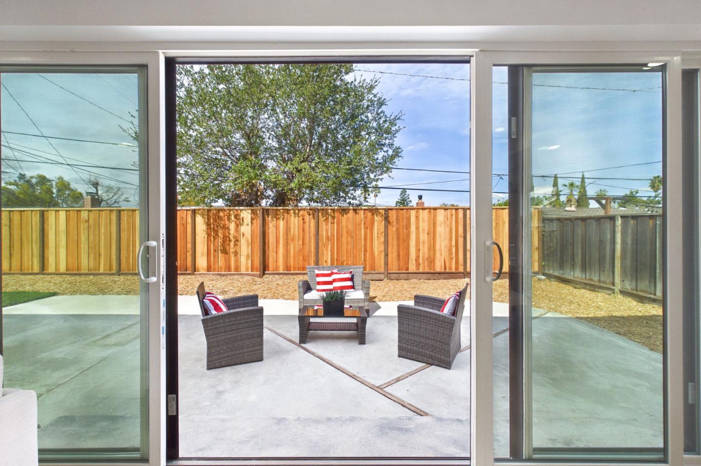 Detail Gallery Image 8 of 32 For 803 W Sunnyoaks Ave, Campbell,  CA 95008 - 4 Beds | 3 Baths