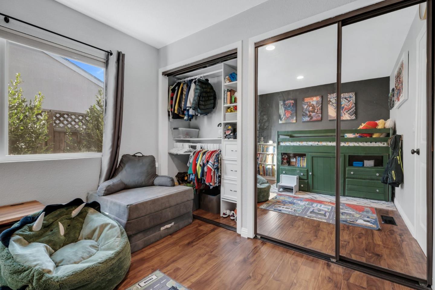 Detail Gallery Image 24 of 52 For 723 Linda Flora St, San Jose,  CA 95127 - 3 Beds | 2 Baths