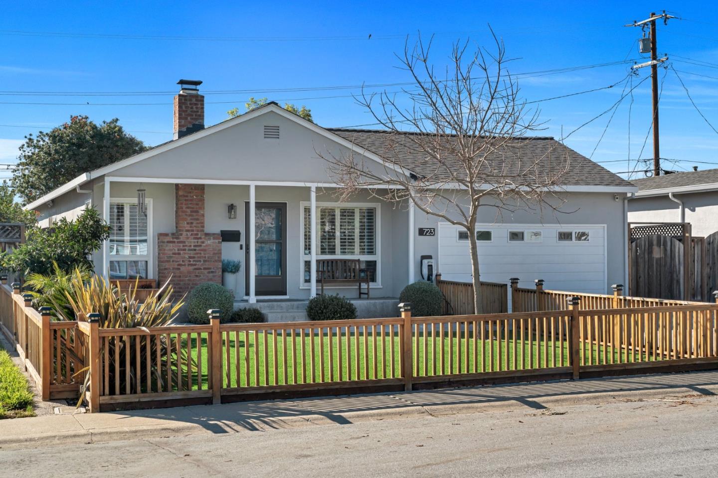 Detail Gallery Image 51 of 52 For 723 Linda Flora St, San Jose,  CA 95127 - 3 Beds | 2 Baths