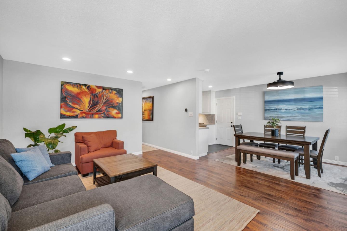 Detail Gallery Image 6 of 52 For 723 Linda Flora St, San Jose,  CA 95127 - 3 Beds | 2 Baths