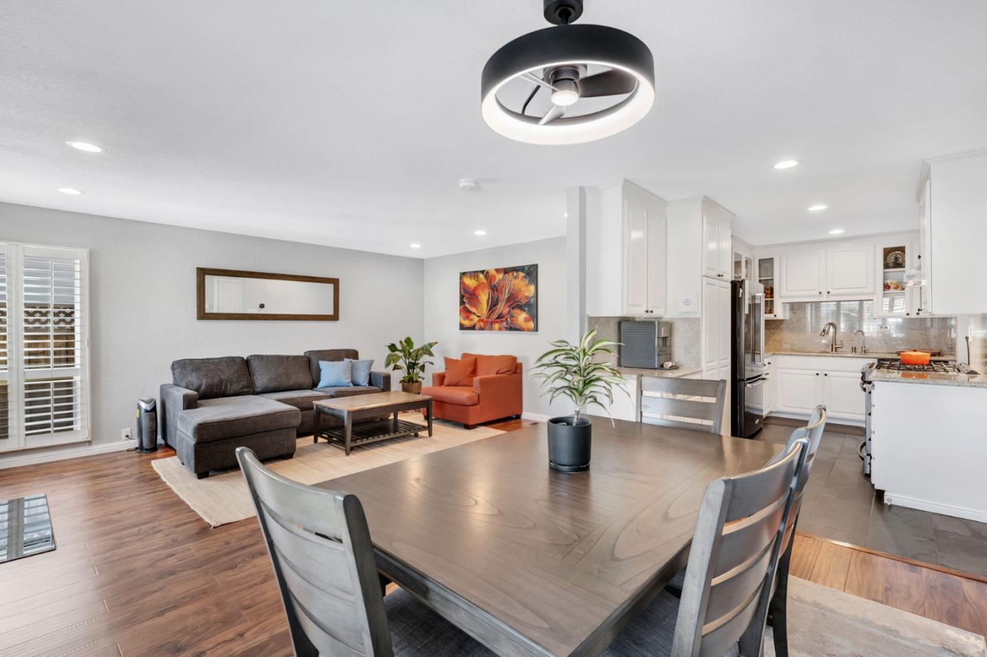 Detail Gallery Image 7 of 52 For 723 Linda Flora St, San Jose,  CA 95127 - 3 Beds | 2 Baths