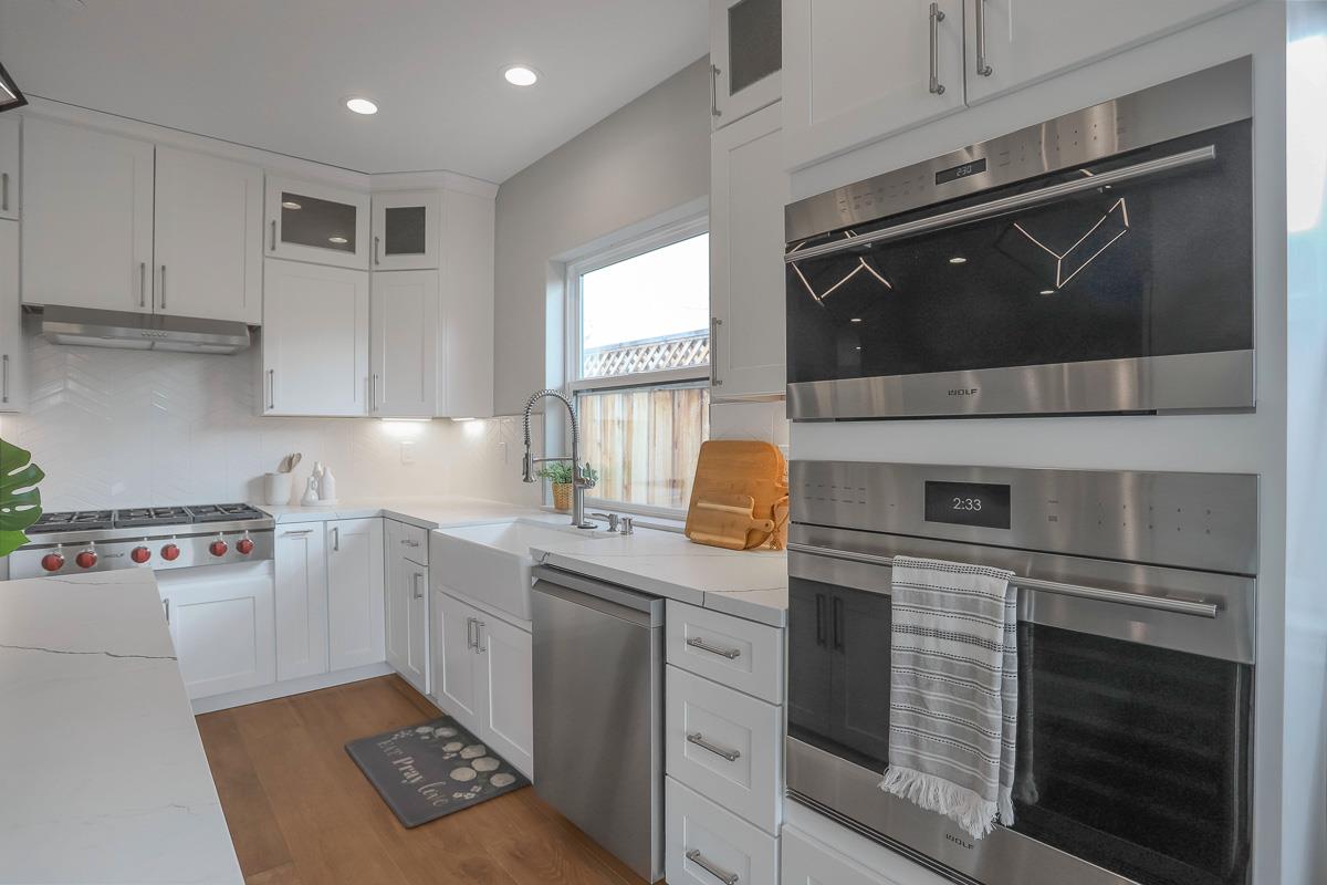 Detail Gallery Image 11 of 35 For 970 White Dr, Santa Clara,  CA 95051 - 4 Beds | 3 Baths