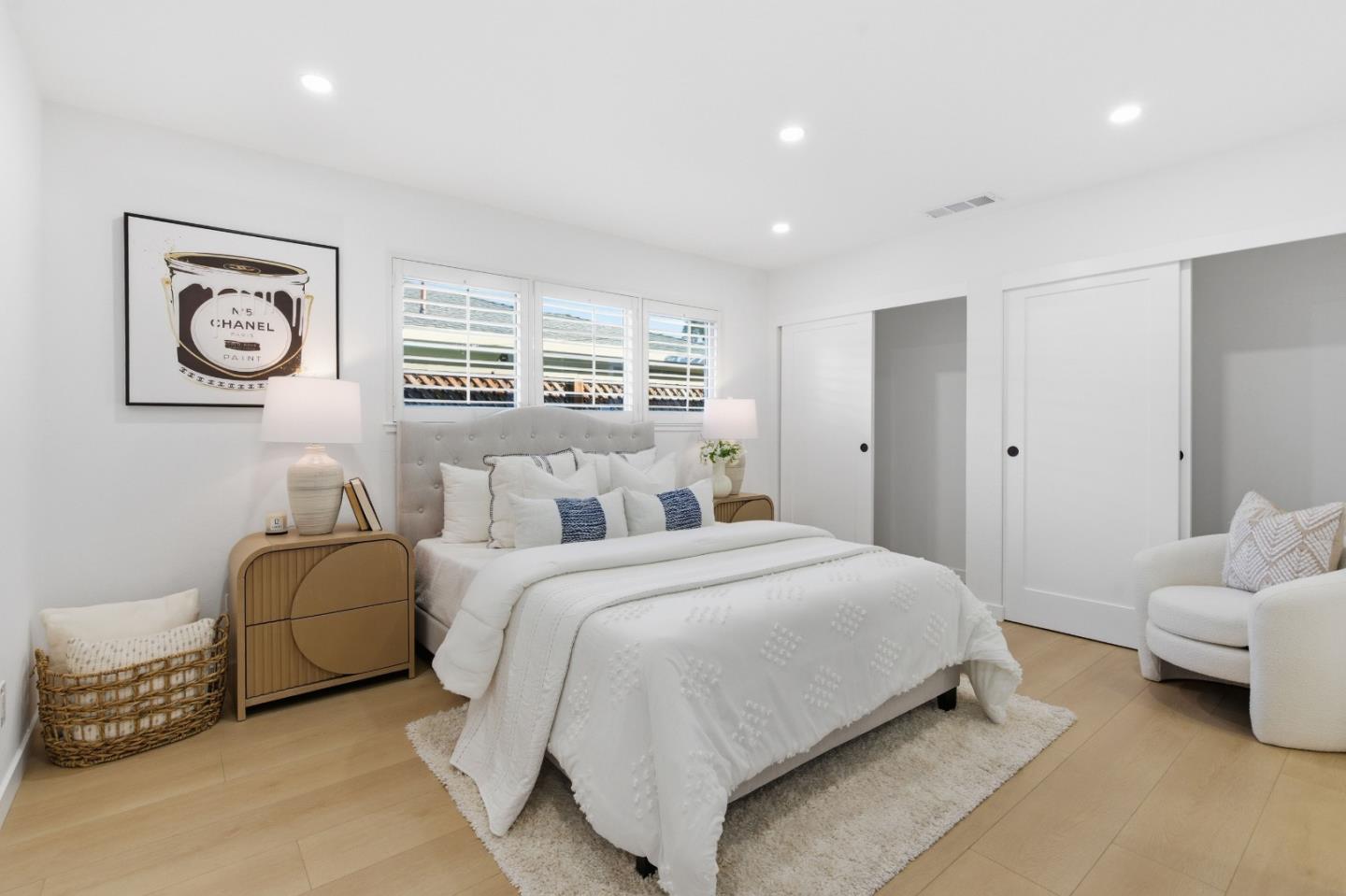 Detail Gallery Image 15 of 43 For 337 Roble Ave, Redwood City,  CA 94061 - 3 Beds | 2 Baths