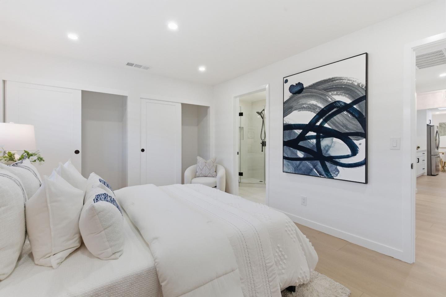 Detail Gallery Image 16 of 43 For 337 Roble Ave, Redwood City,  CA 94061 - 3 Beds | 2 Baths