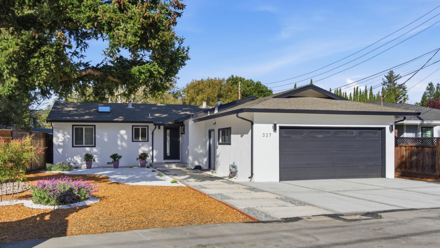 Detail Gallery Image 2 of 43 For 337 Roble Ave, Redwood City,  CA 94061 - 3 Beds | 2 Baths