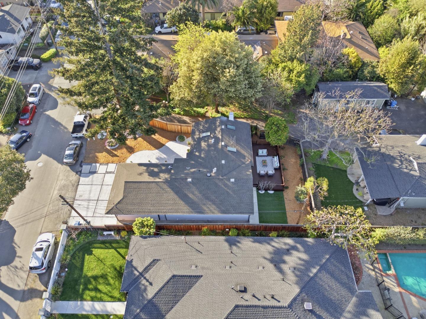 Detail Gallery Image 32 of 43 For 337 Roble Ave, Redwood City,  CA 94061 - 3 Beds | 2 Baths