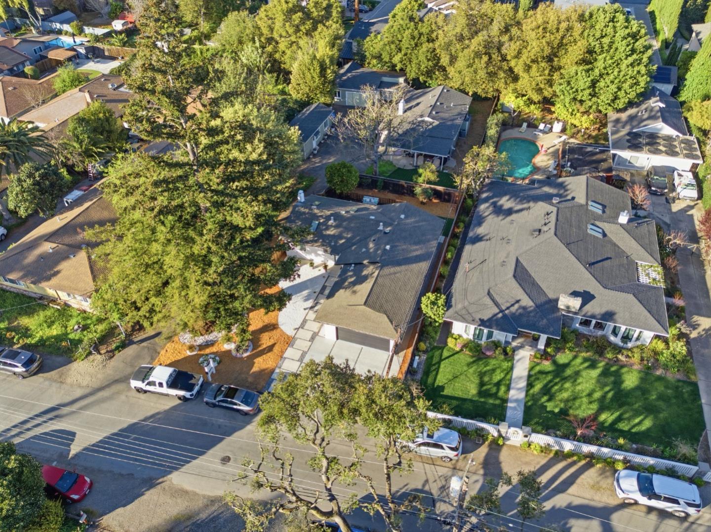 Detail Gallery Image 34 of 43 For 337 Roble Ave, Redwood City,  CA 94061 - 3 Beds | 2 Baths