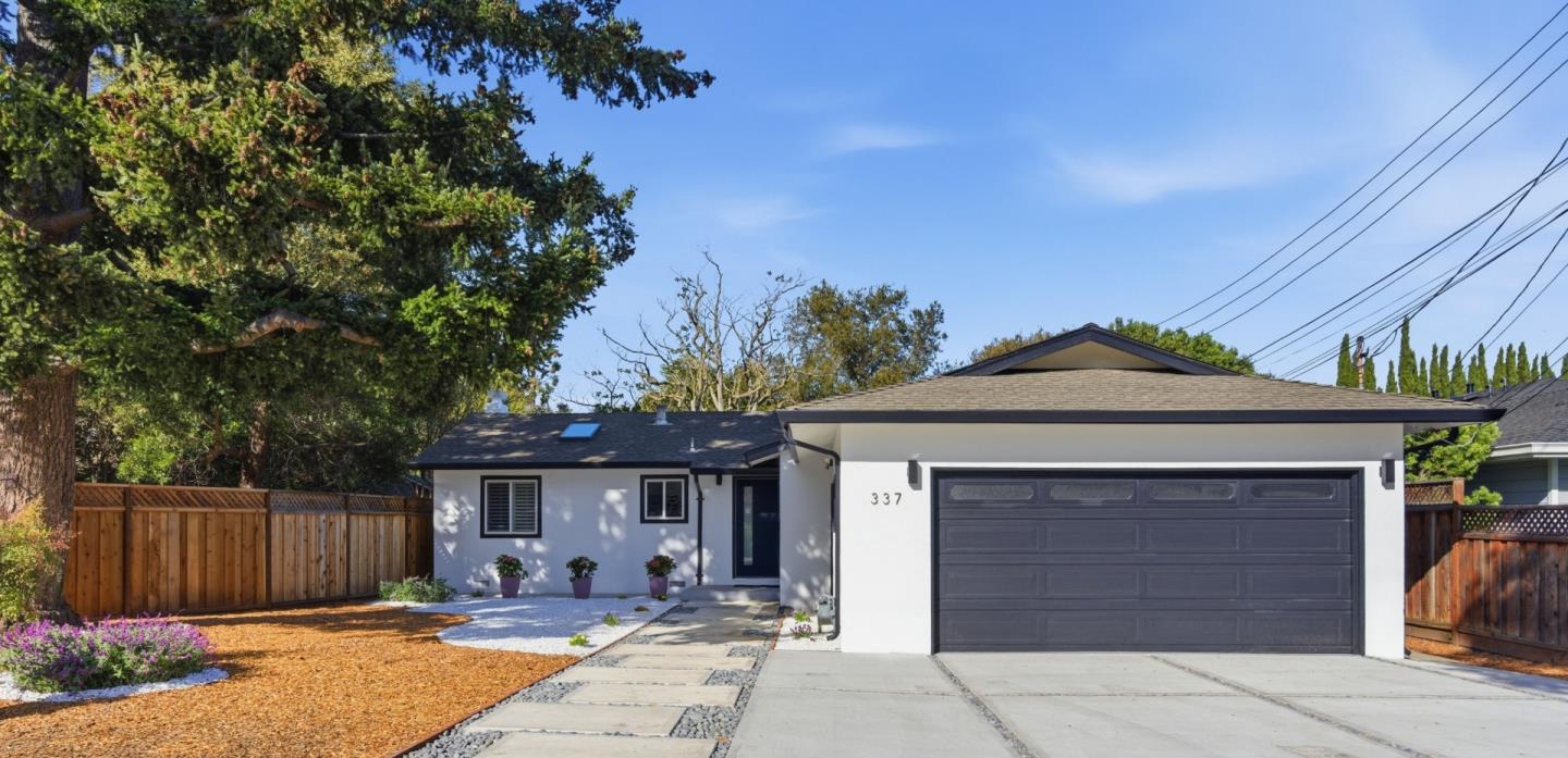 Detail Gallery Image 37 of 43 For 337 Roble Ave, Redwood City,  CA 94061 - 3 Beds | 2 Baths