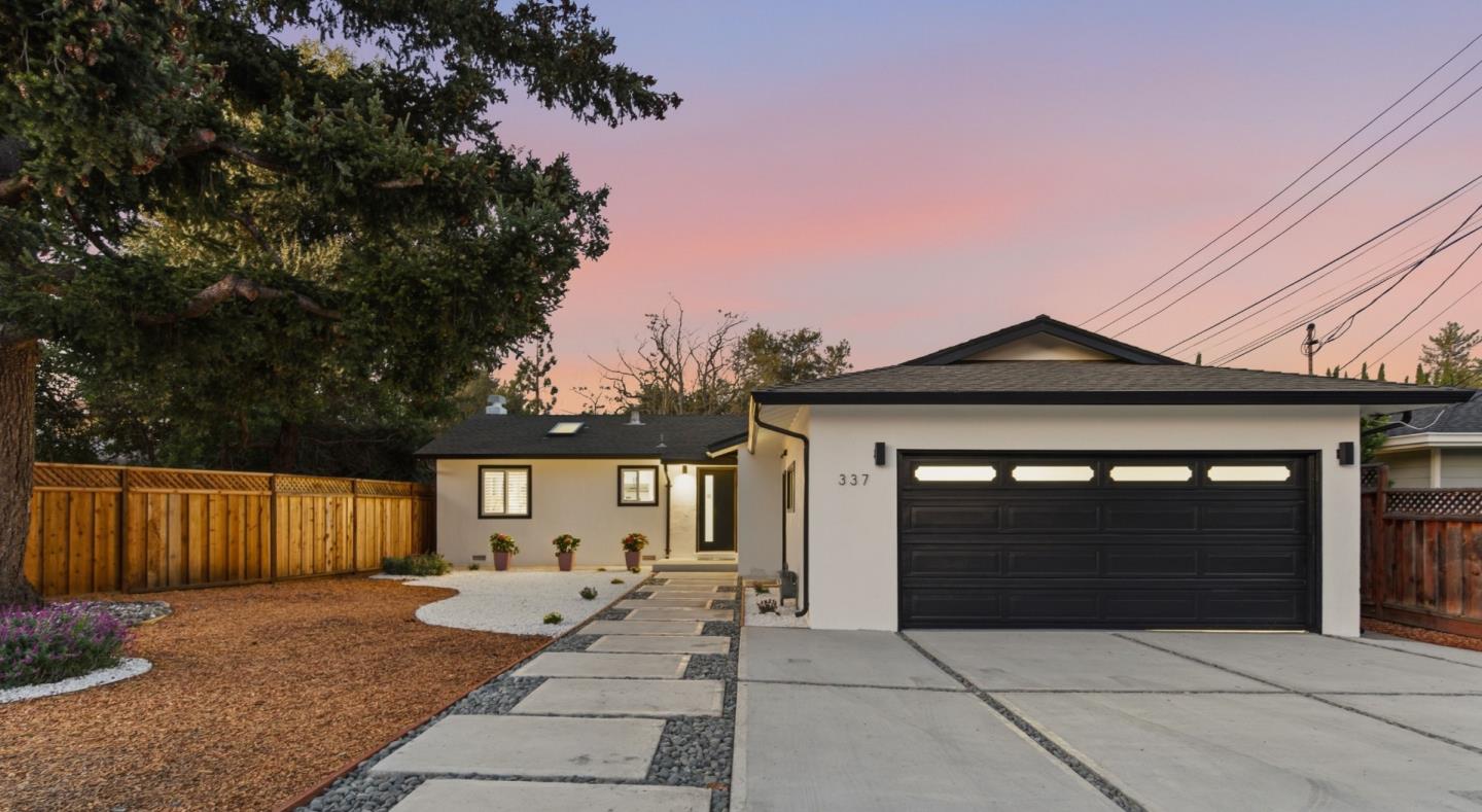 Detail Gallery Image 39 of 43 For 337 Roble Ave, Redwood City,  CA 94061 - 3 Beds | 2 Baths