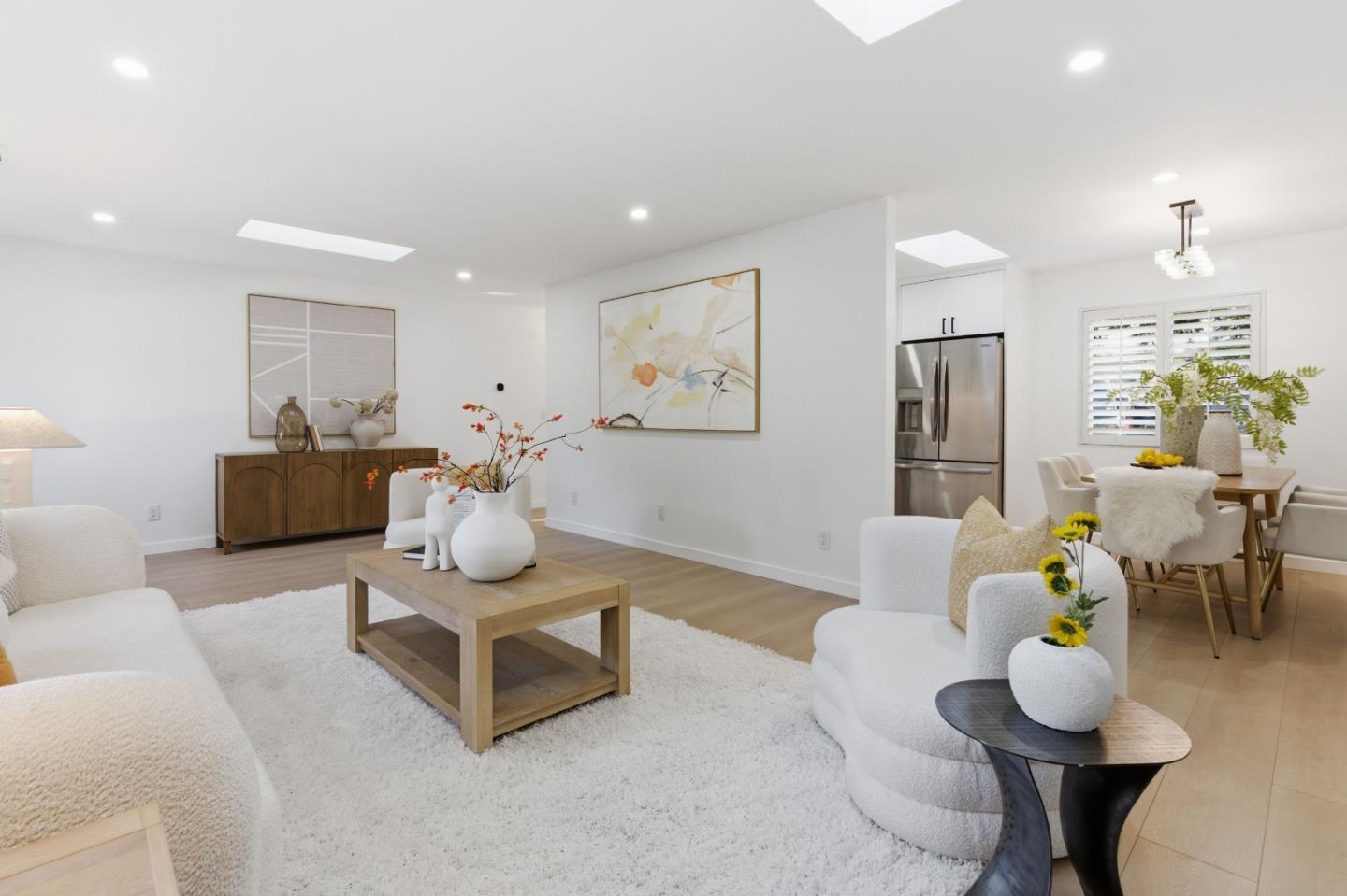 Detail Gallery Image 7 of 43 For 337 Roble Ave, Redwood City,  CA 94061 - 3 Beds | 2 Baths