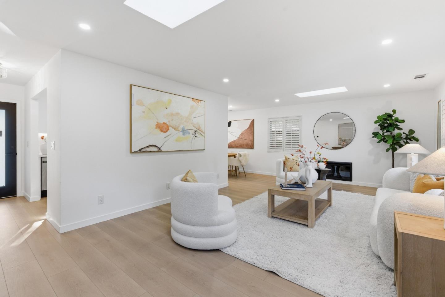 Detail Gallery Image 8 of 43 For 337 Roble Ave, Redwood City,  CA 94061 - 3 Beds | 2 Baths