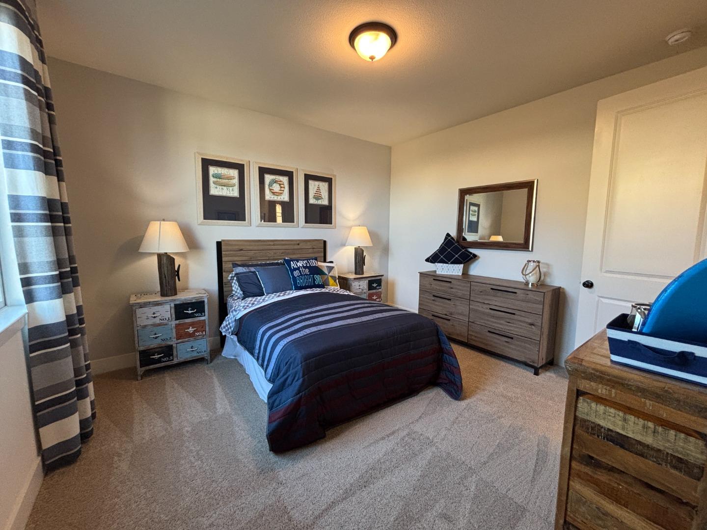 Detail Gallery Image 13 of 23 For 1507 Santana Ranch Dr, Hollister,  CA 95023 - 3 Beds | 2/1 Baths