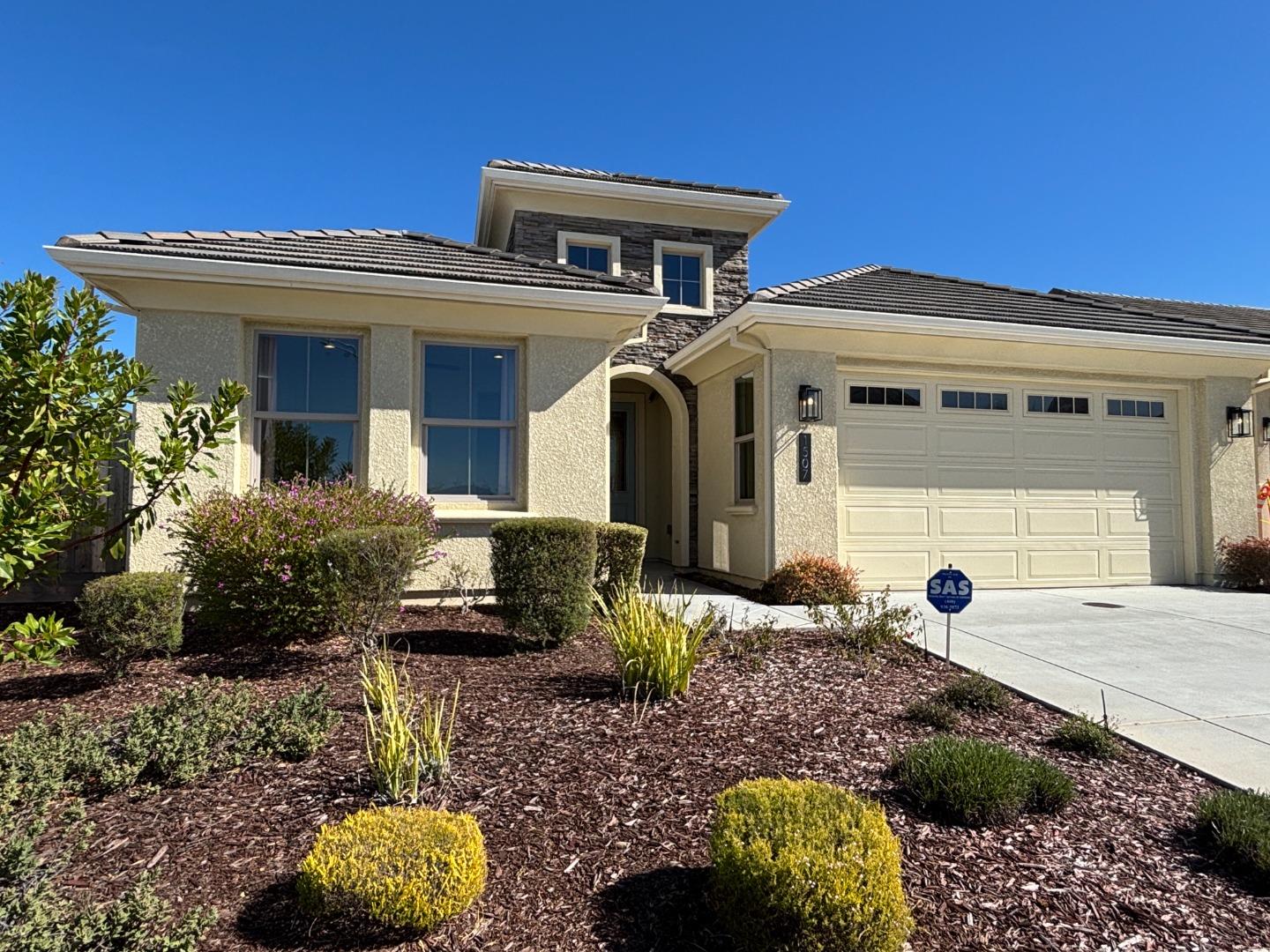 1507 Santana Ranch Drive, Hollister, CA, 95023