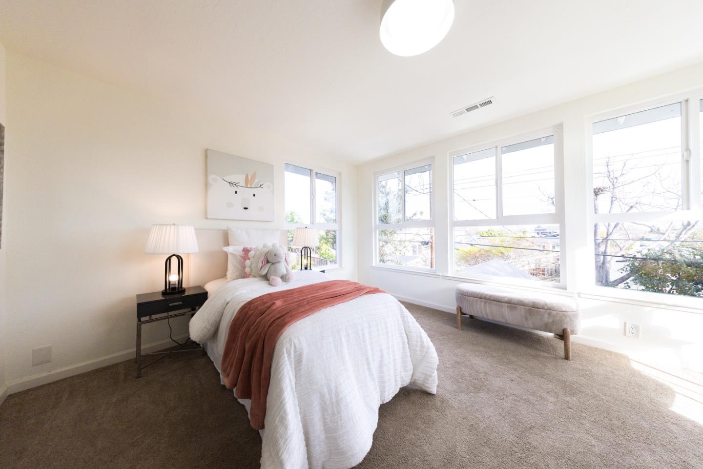 Detail Gallery Image 18 of 26 For 5745 Harder St, San Jose,  CA 95129 - 5 Beds | 3 Baths