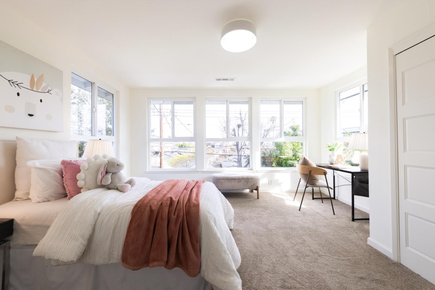 Detail Gallery Image 19 of 26 For 5745 Harder St, San Jose,  CA 95129 - 5 Beds | 3 Baths