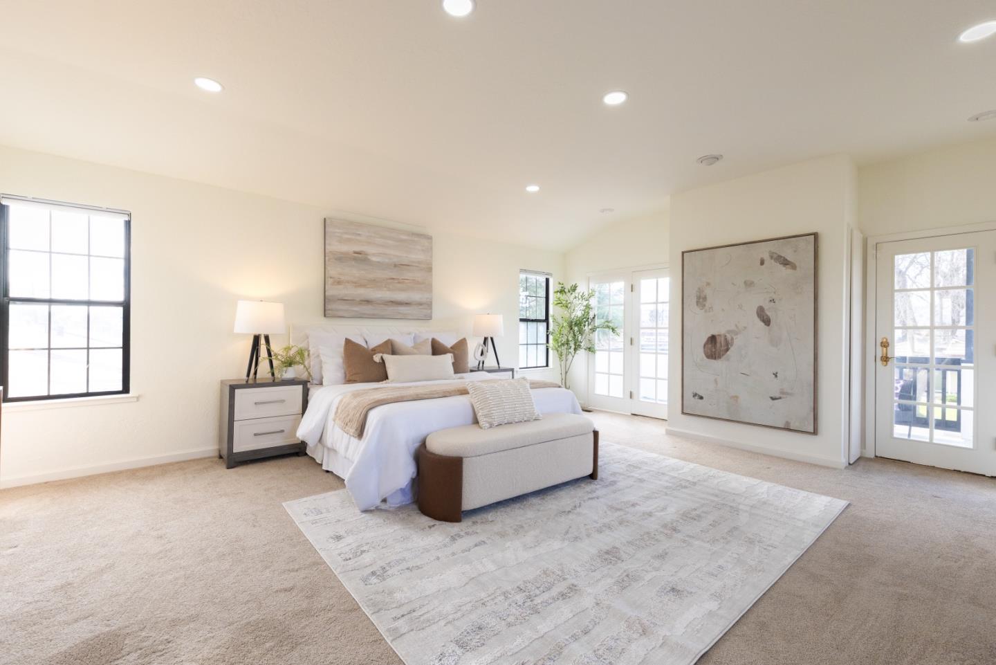 Detail Gallery Image 21 of 26 For 5745 Harder St, San Jose,  CA 95129 - 5 Beds | 3 Baths