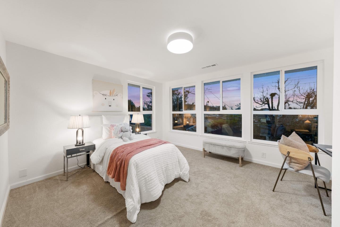 Detail Gallery Image 29 of 47 For 5745 Harder St, San Jose,  CA 95129 - 5 Beds | 3 Baths