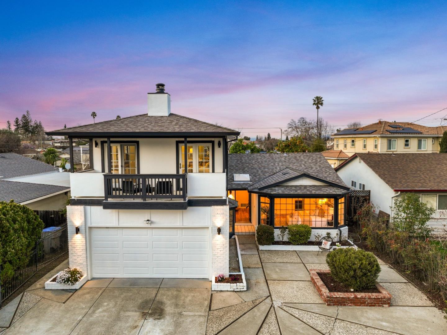 Detail Gallery Image 43 of 47 For 5745 Harder St, San Jose,  CA 95129 - 5 Beds | 3 Baths