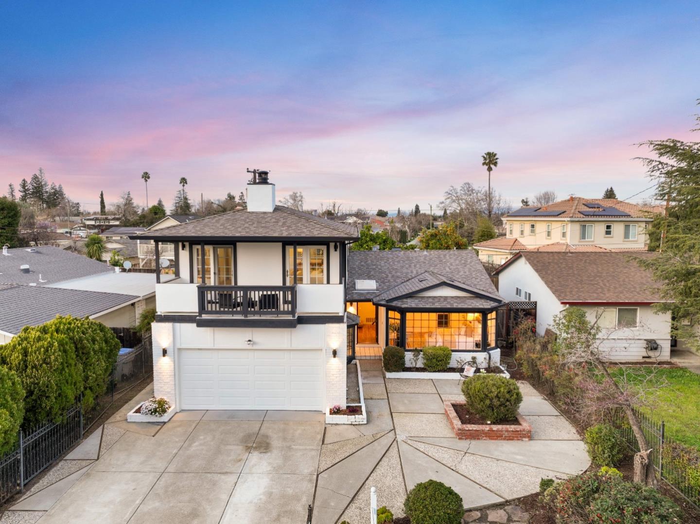 Detail Gallery Image 44 of 47 For 5745 Harder St, San Jose,  CA 95129 - 5 Beds | 3 Baths