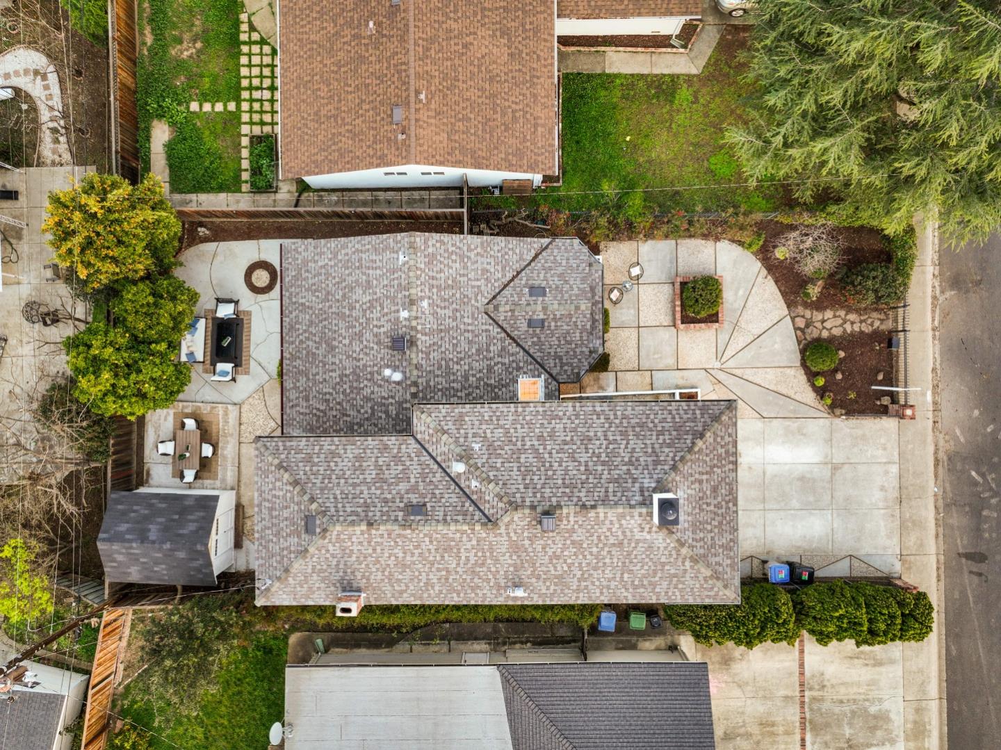 Detail Gallery Image 45 of 47 For 5745 Harder St, San Jose,  CA 95129 - 5 Beds | 3 Baths