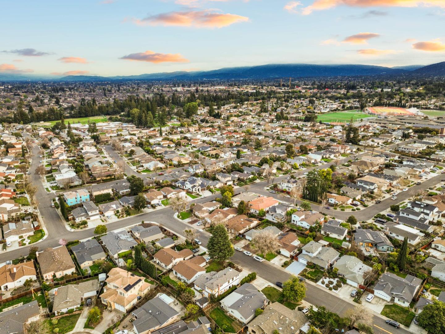 Detail Gallery Image 46 of 47 For 5745 Harder St, San Jose,  CA 95129 - 5 Beds | 3 Baths