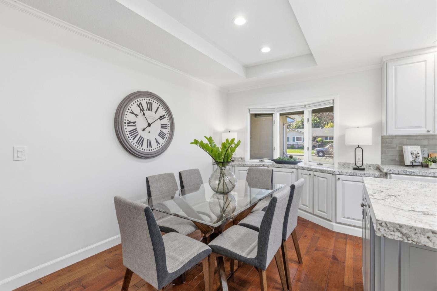 Detail Gallery Image 11 of 61 For 1248 Camino Pablo, San Jose,  CA 95125 - 3 Beds | 3 Baths